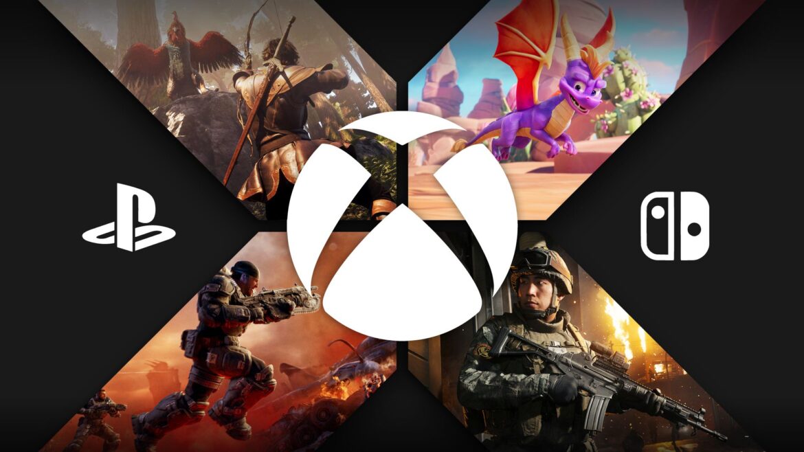 Xbox’s Return to Console Exclusivity Begins with Two Permanent Titles
