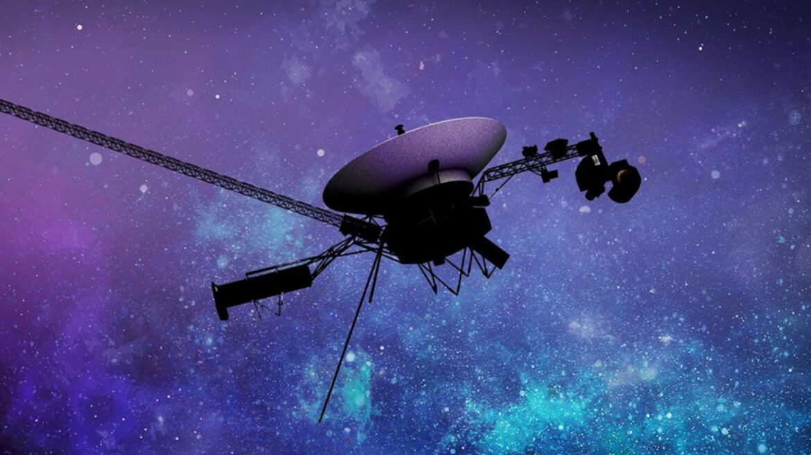 A 49-Year Odyssey Through the Cosmic Dark