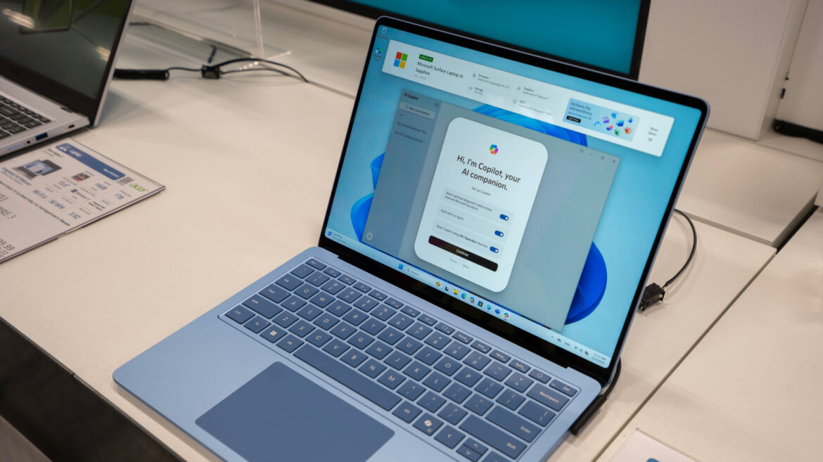 Laptop Alternatives to the MacBook Air