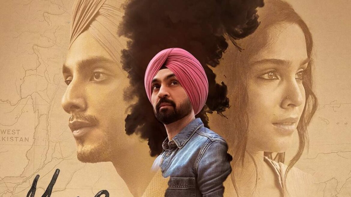 From Box Office Struggle to Organic Momentum