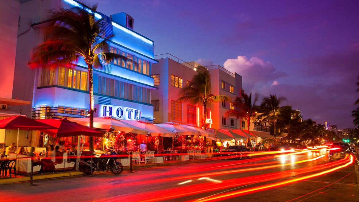 Miami Surpasses New York in Cost of Living
