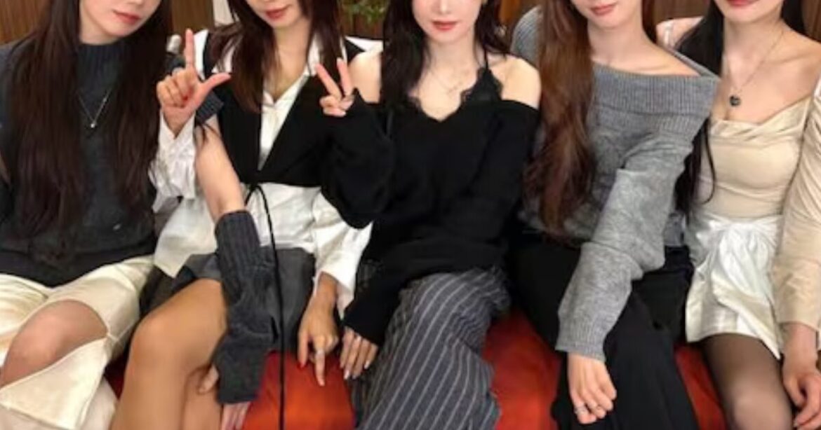 Son Naeun Explains Absence From Yoon Bomi's Wedding Due to Drama Filming