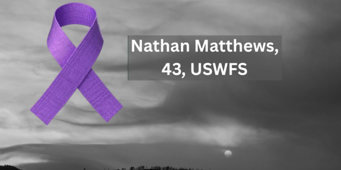 Memorial image for Nathan Matthew, USWFS