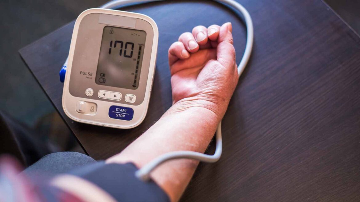 The Silent Killer: Why High Blood Pressure Goes Undetected