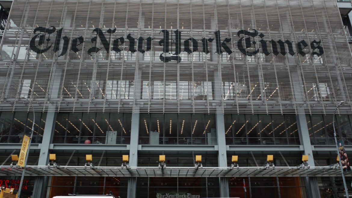 Expansion of Subpoenas to Journalists' Families