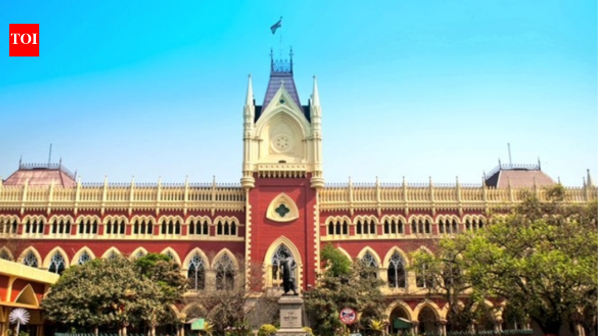 Calcutta High Court Rejects TMC Plea to Operate Frozen Bank Accounts