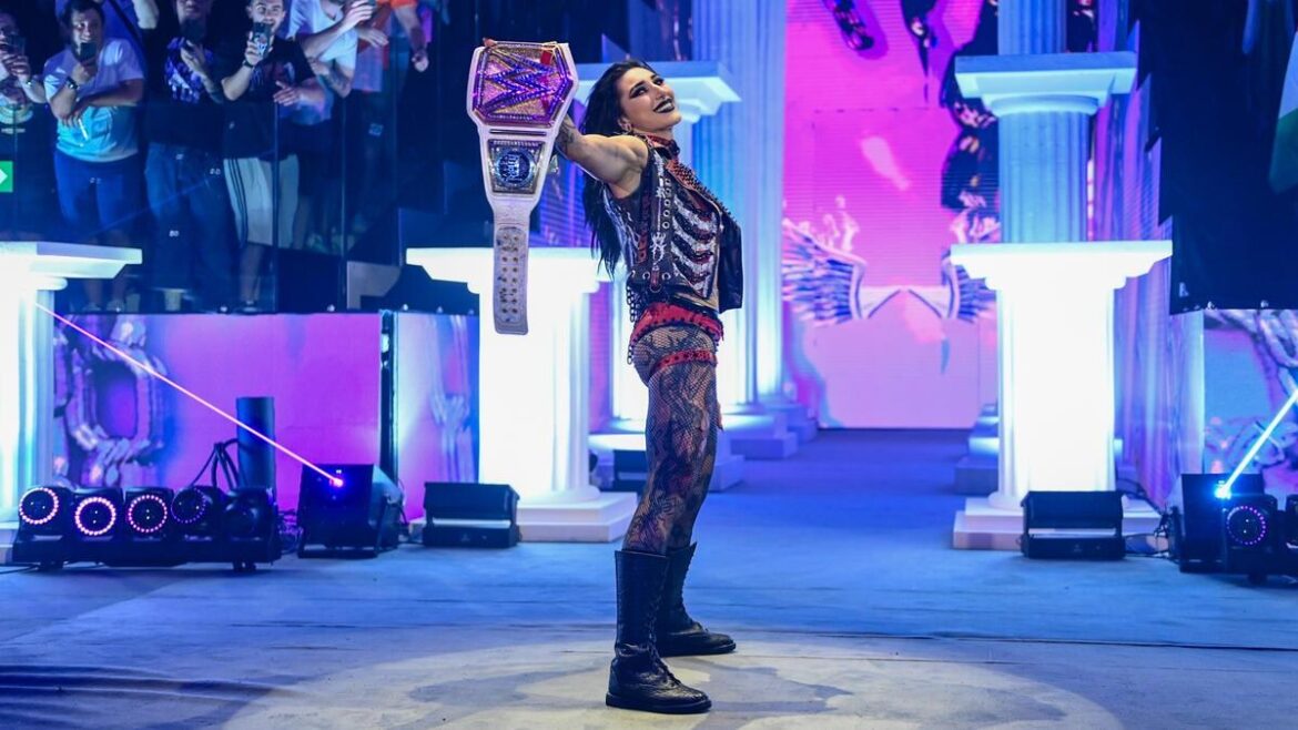 Injury Details and the Path to SummerSlam
