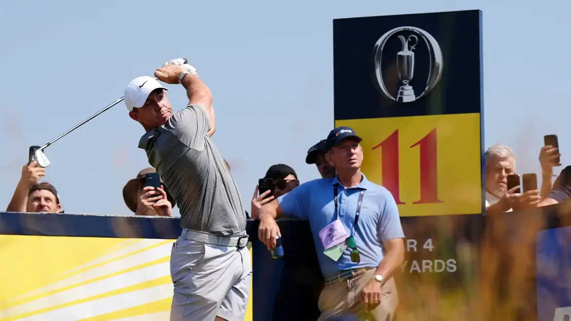 TV and Streaming Coverage for the 2026 Open