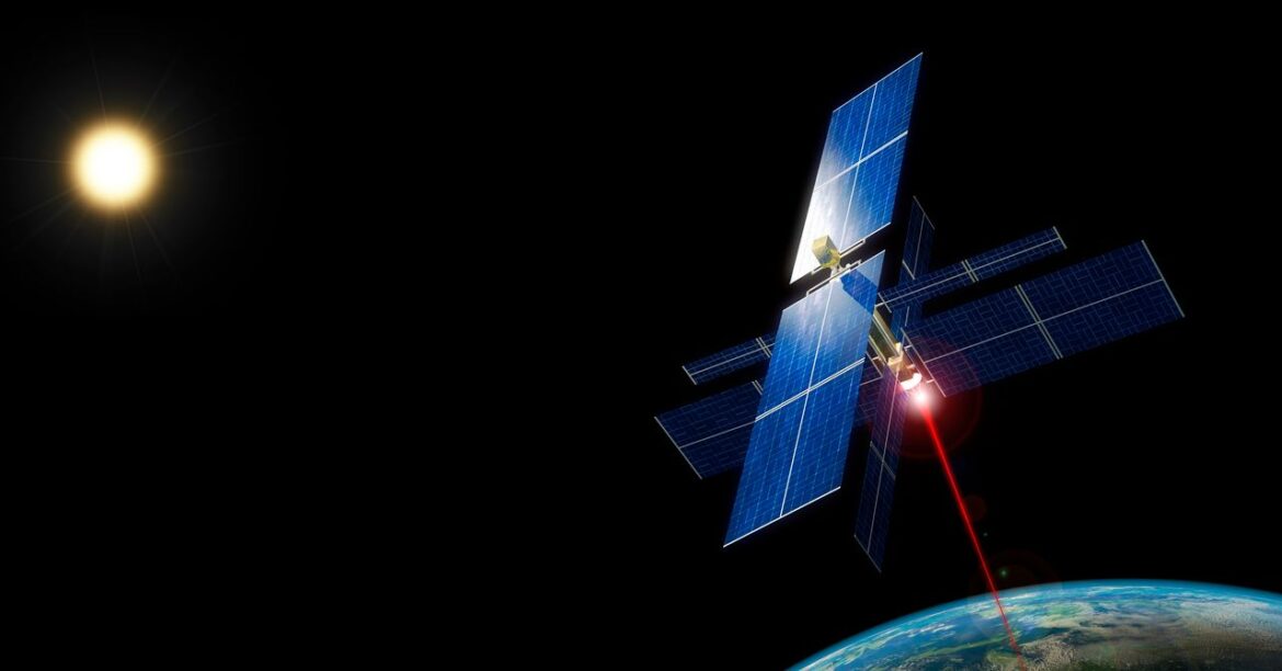 FCC Approves Eärendil-1 Satellite Launch Amid Controversy
