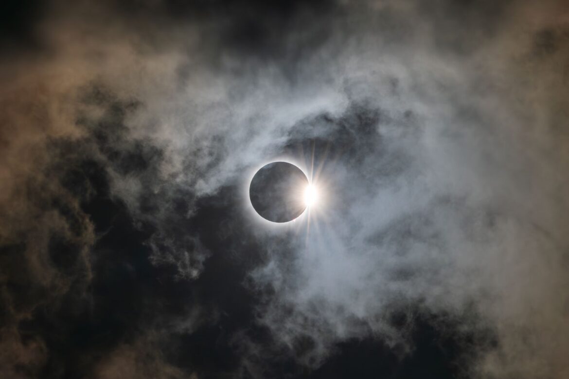 London Solar Eclipse 2026: When to See It and What to Expect