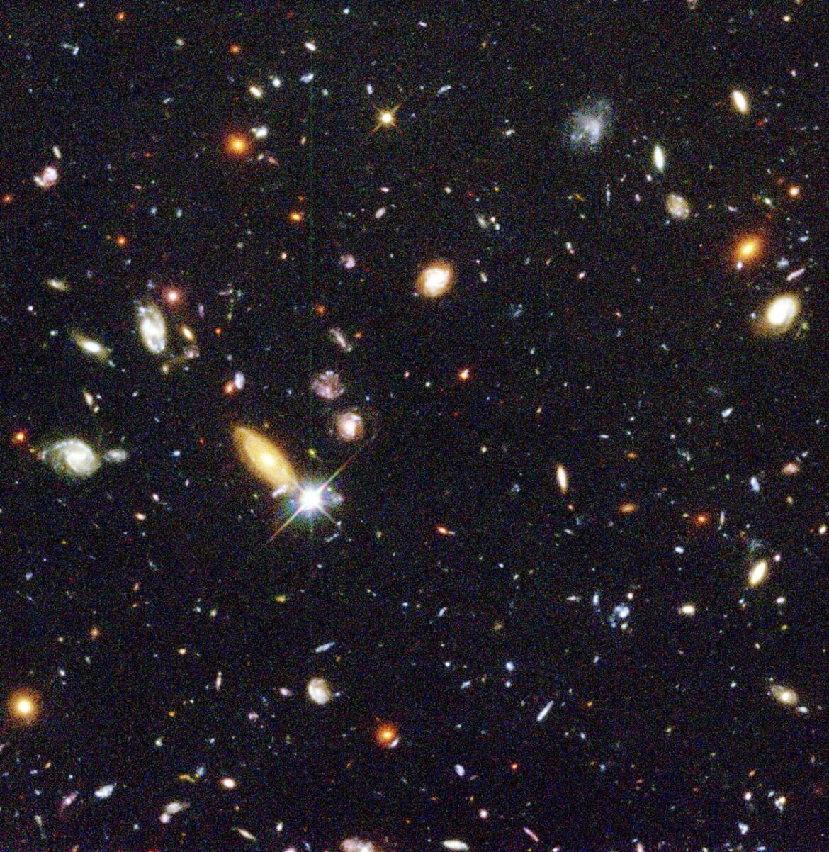 The Discovery Process: Mapping Cosmic Anomalies