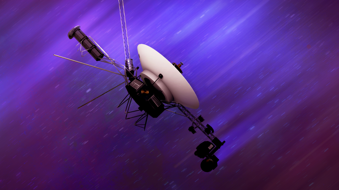 The Mechanics of Interstellar Correspondence