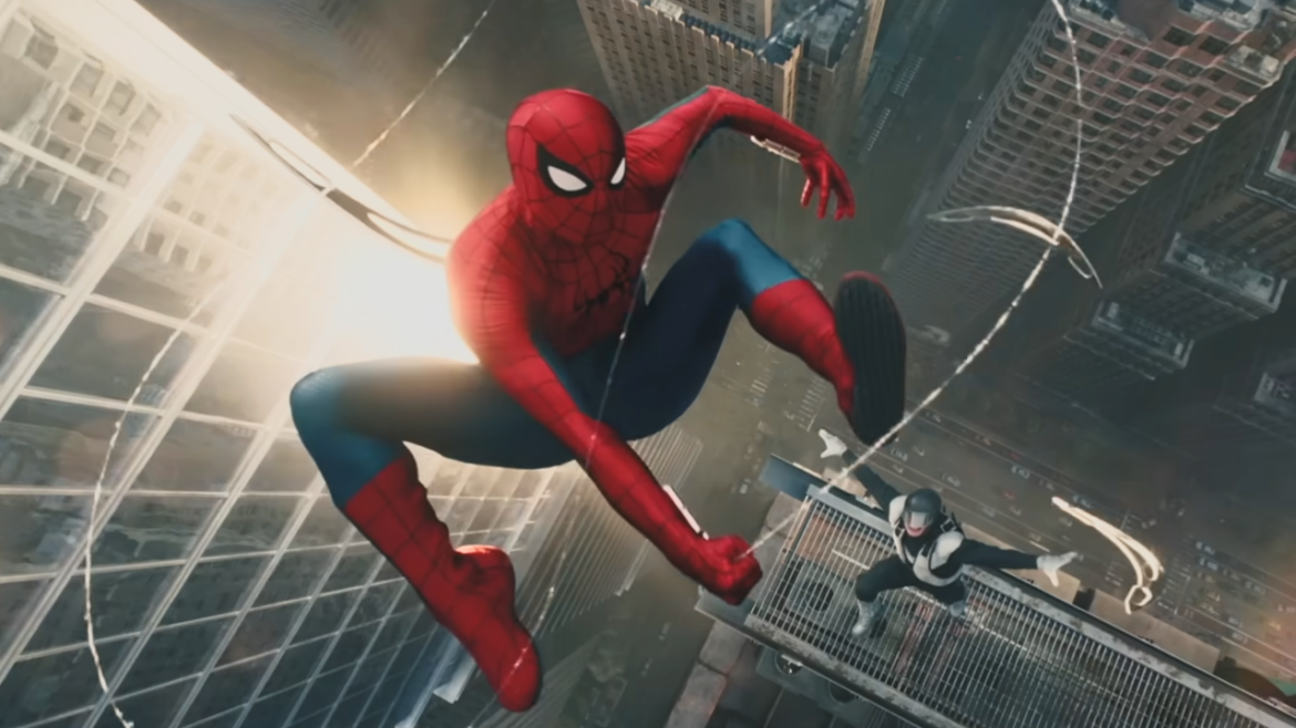 Tom Holland Says Early Spider-Man Brand New Day Cut Was Hated