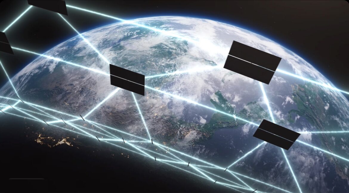 Orbital Data Centers Face Urgent Calls for Rules Amid Million-Satellite Plans