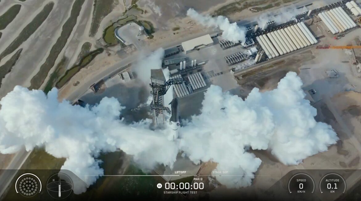 Engine Failure and Automatic Abort