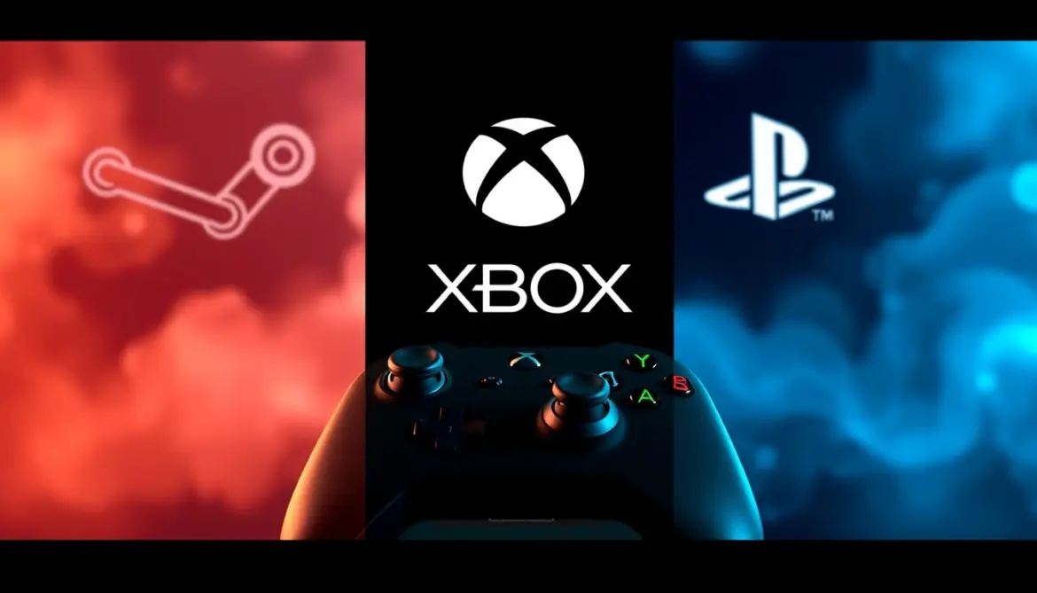 Steam Machine Hardware and Market Position