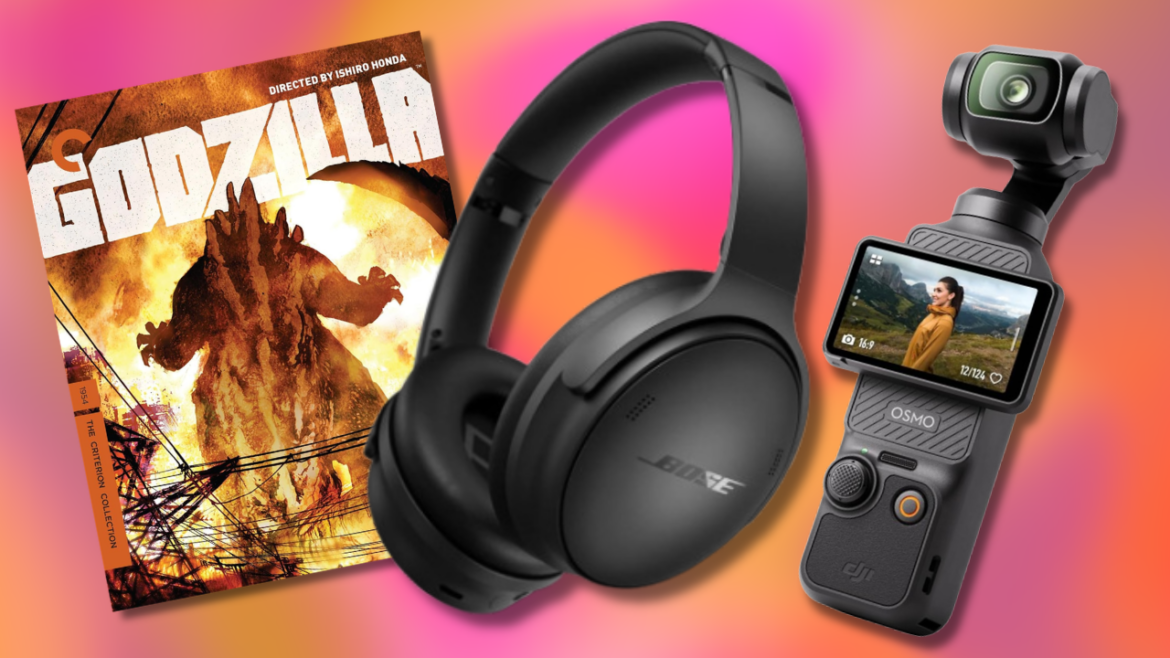 Top-Rated Audio Gear Under Fifty Dollars