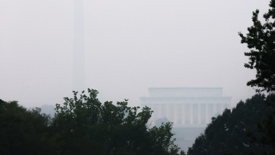 Why Your Air Conditioner Isn't an Air Purifier