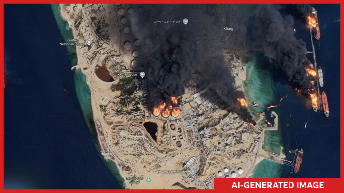 Google Shuts Down AI Satellite Tool Over Misinformation Concerns