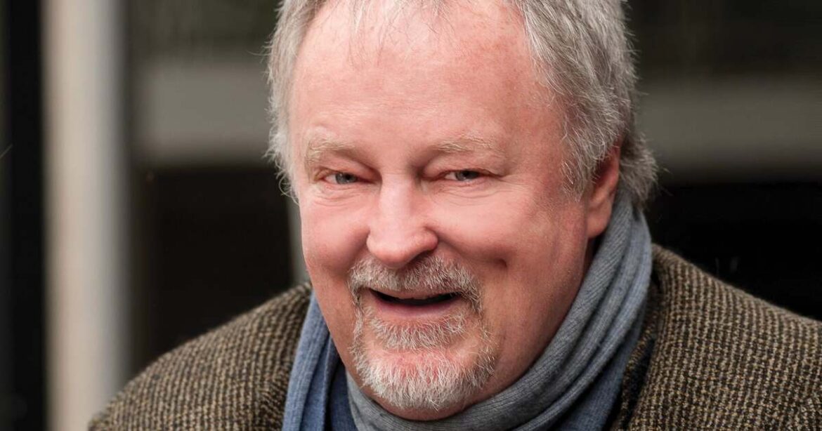 Bill McLaughlin