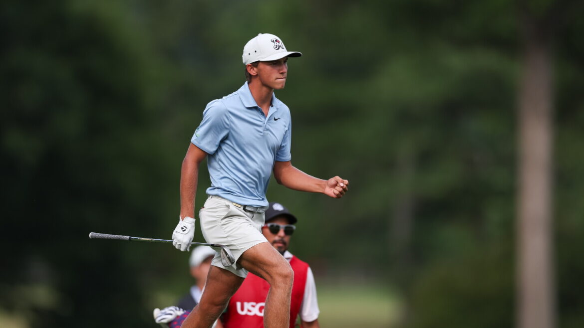 2026 U.S. Junior Amateur