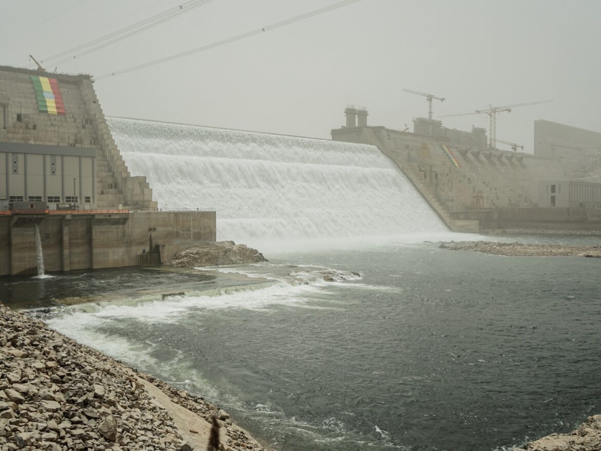 After GERD, can Egypt shape Ethiopia’s next Nile dams
