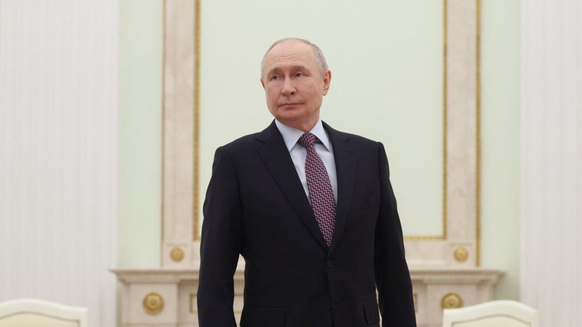 Russian Forces Launch Ballistic Missile Strikes in Ukraine, Kill at Least Nine