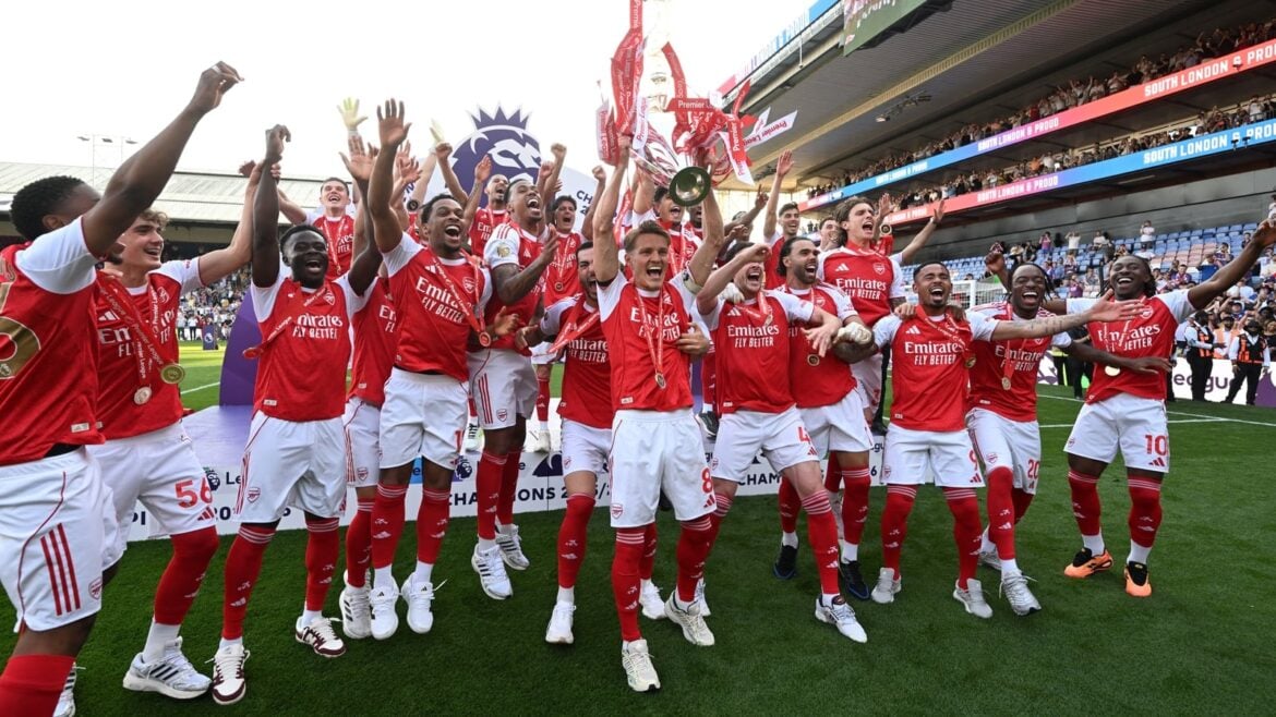 Arsenal Face Coventry as Title Defence Begins Under Mikel Arteta