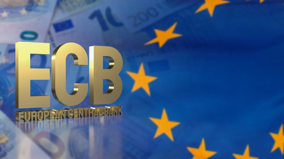 European Central Bank to Raise Interest Rates to 2.5% in September