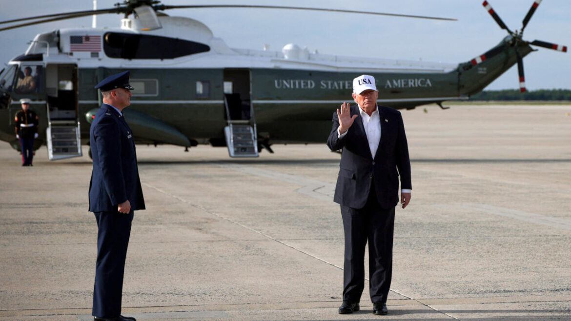 Trump Pauses Iran Strikes: Oil Prices Slump as Gold Gains on Diplomacy
