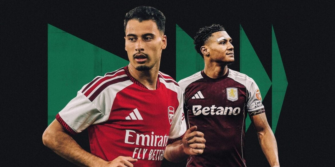 Cody Gakpo Chooses Man City as Julian Alvarez Linked With Arsenal
