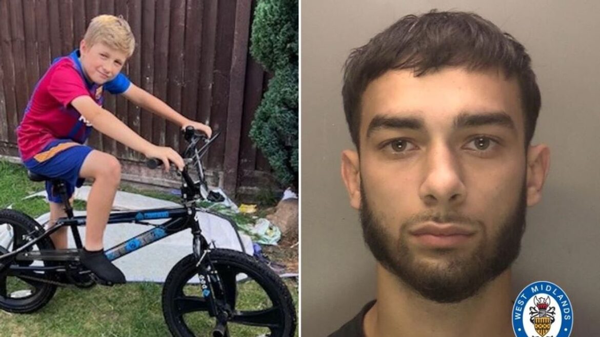 Dolars Aleksanders extradited from Latvia over Keaton Slater's death