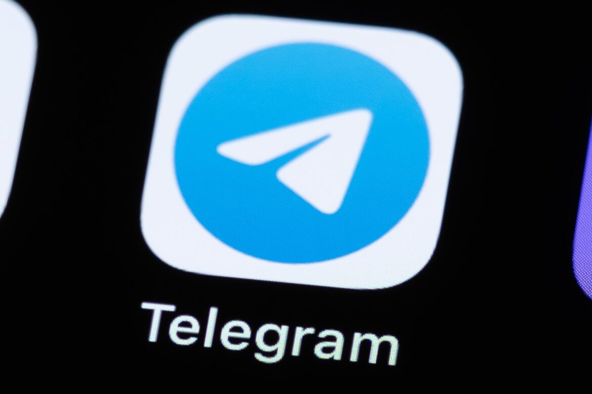 Apple Briefly Removes Telegram From App Store Over Abusive Content