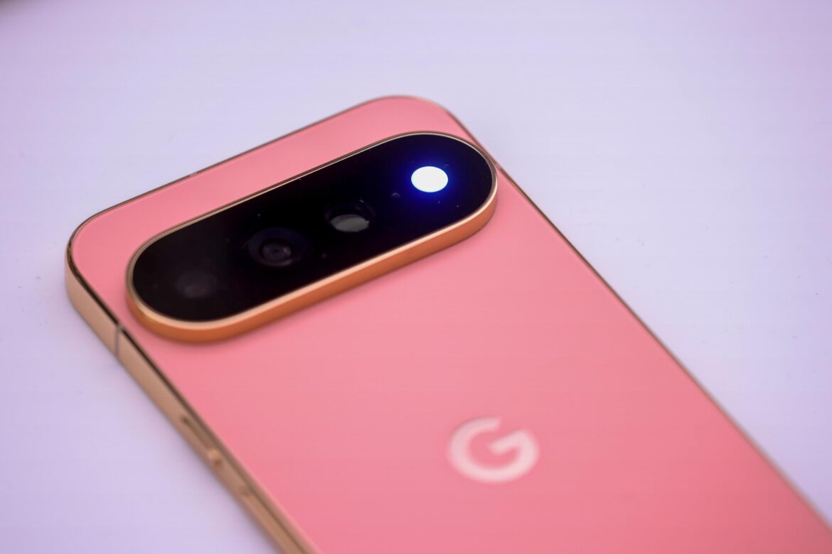 Pixel 11 Pro Free AI Trial Halved to Six Months by Google