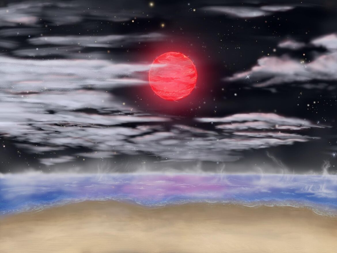 Earth-Like Planets Discovered in Universe