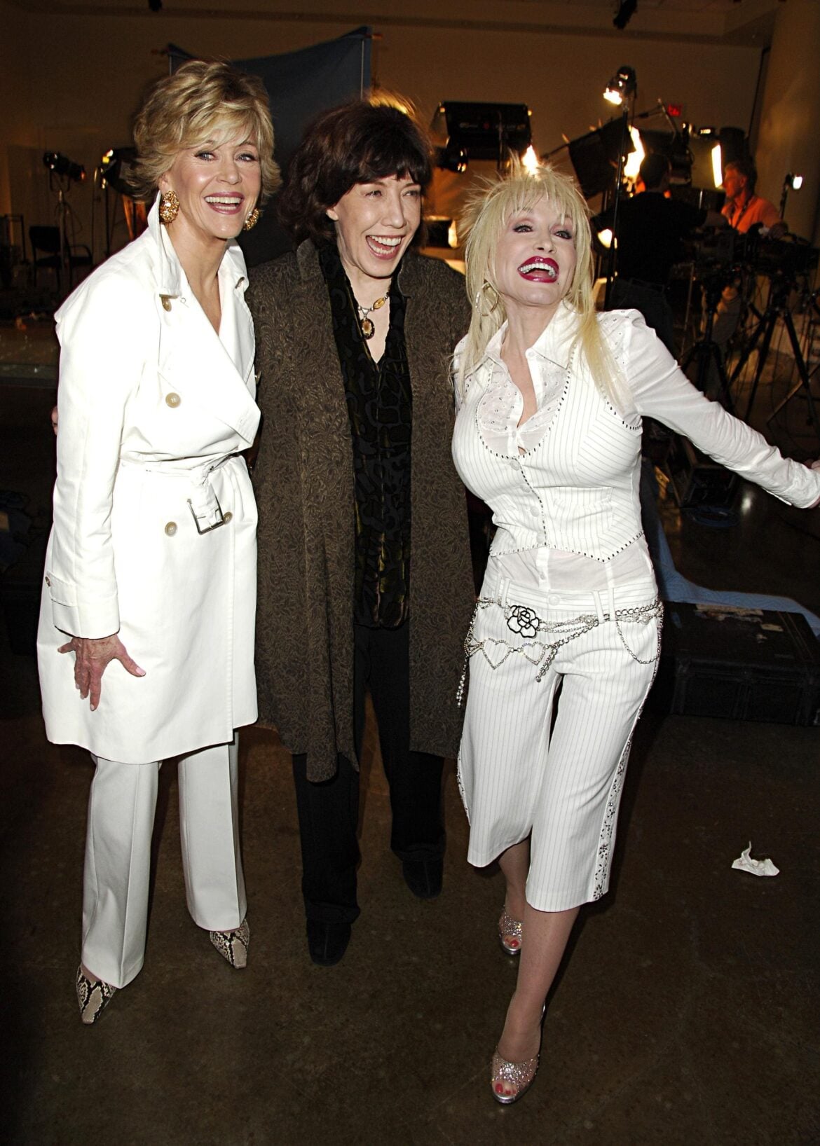 Dolly Parton Dies at 80: Reba McEntire and Stars Pay Tribute