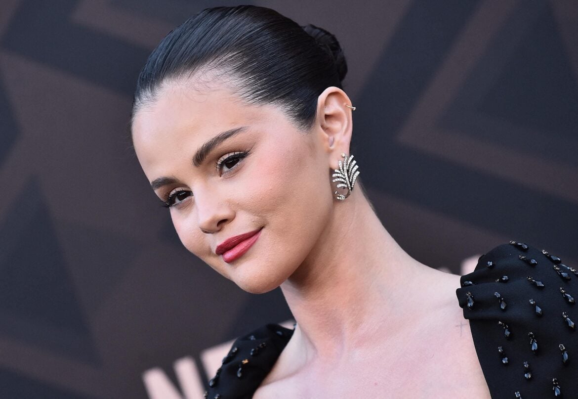 Selena Gomez Calls Wondermind Lawsuit ‘Absurd’ In Filing Blasting Investors