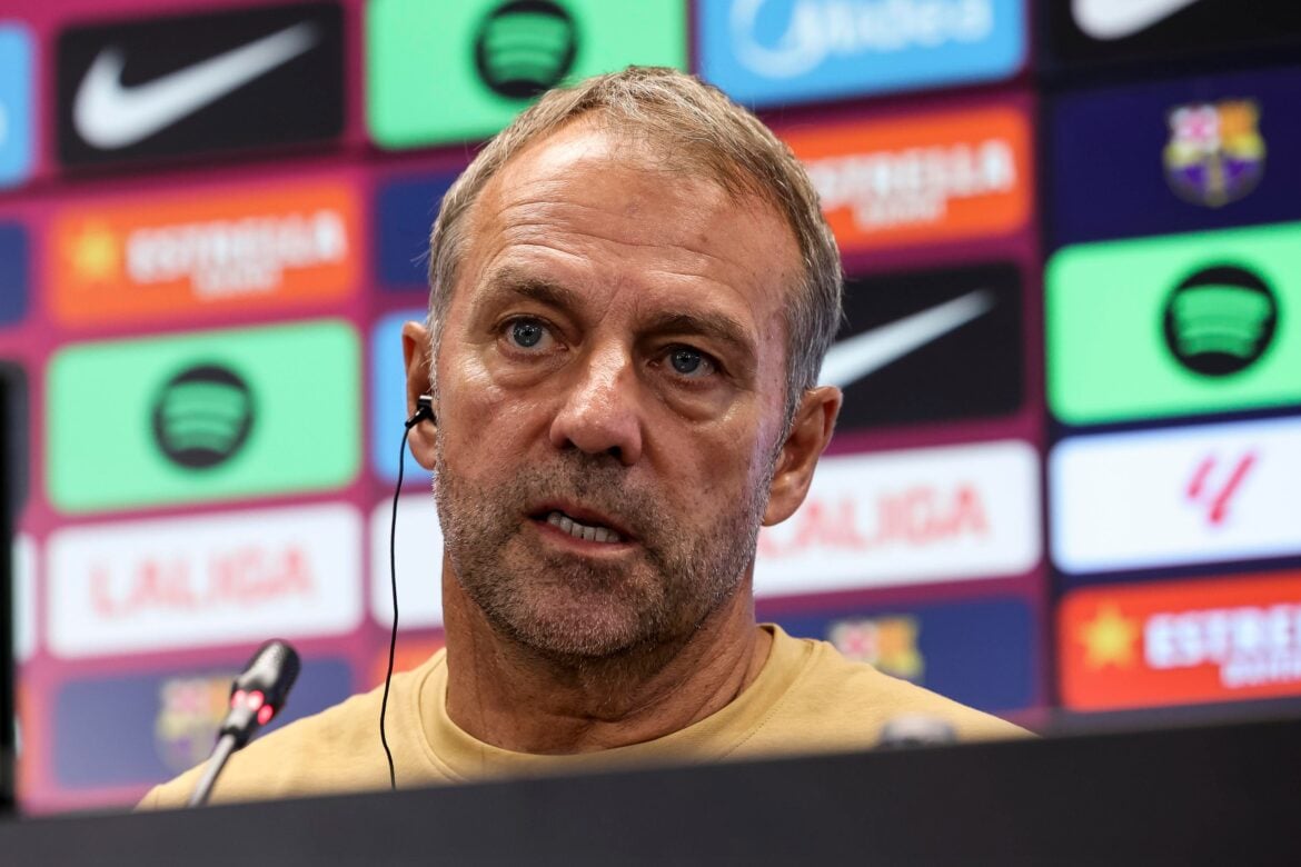 Lamine Yamal Returning to Top Form, Barcelona Coach Flick Confirms