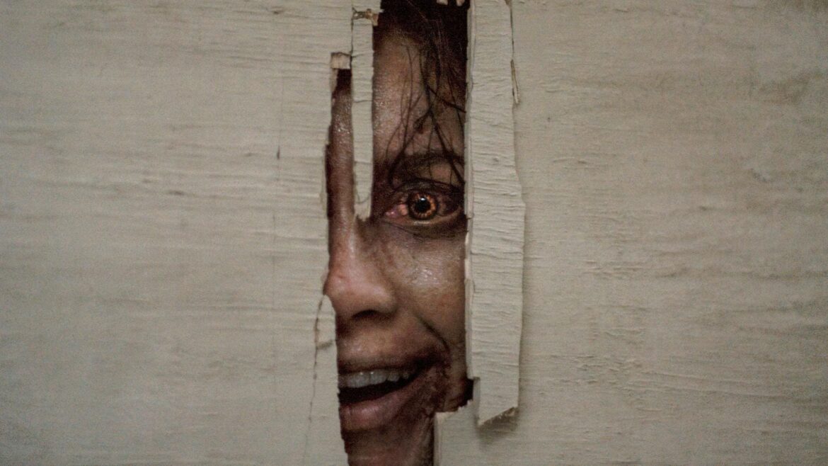 Evil Dead Burn Hits Digital Streaming on August 4 Following Box Office Run