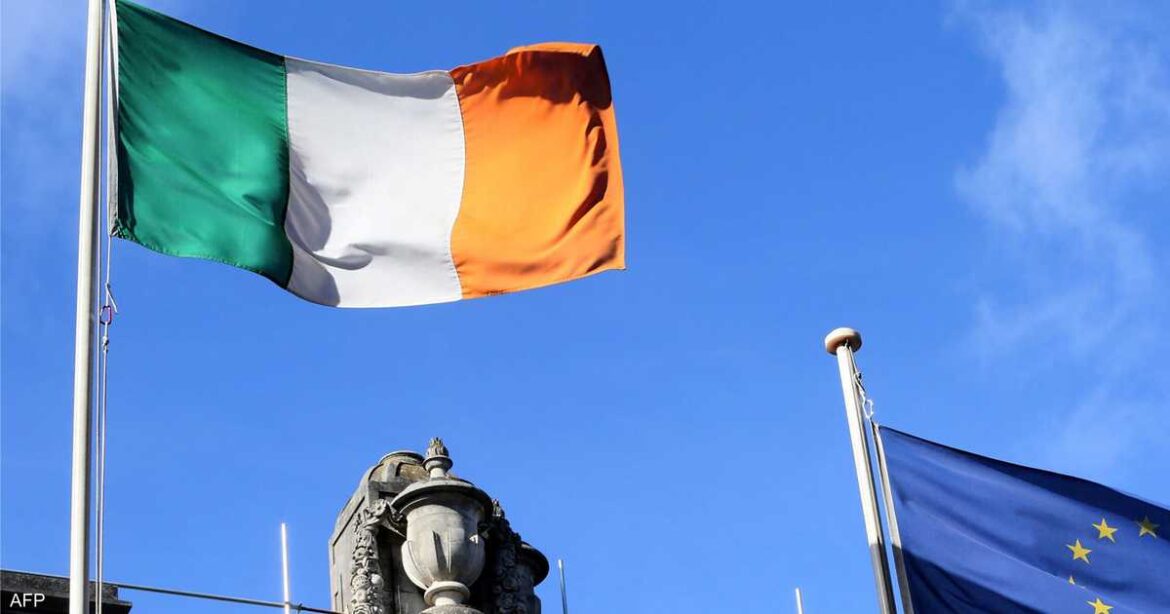 UAE hands over suspected Irish leader of organized crime