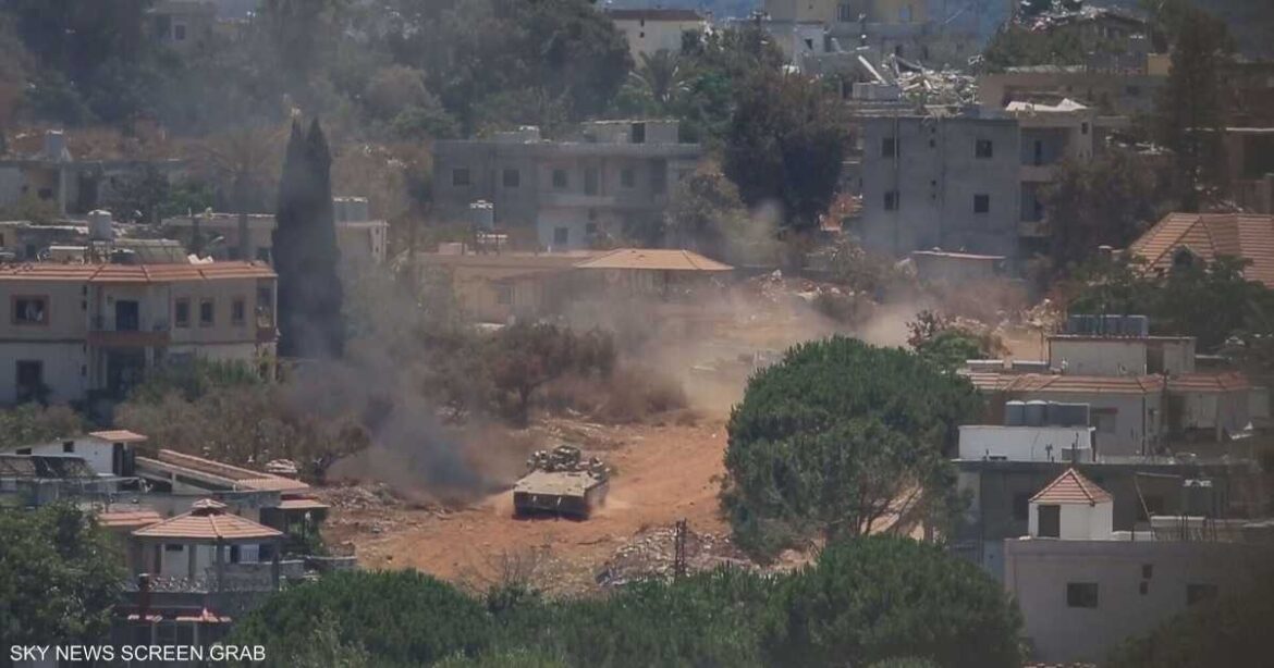 Lebanon and Israel: Diplomatic Talks Continue Amid Rising Border Tensions