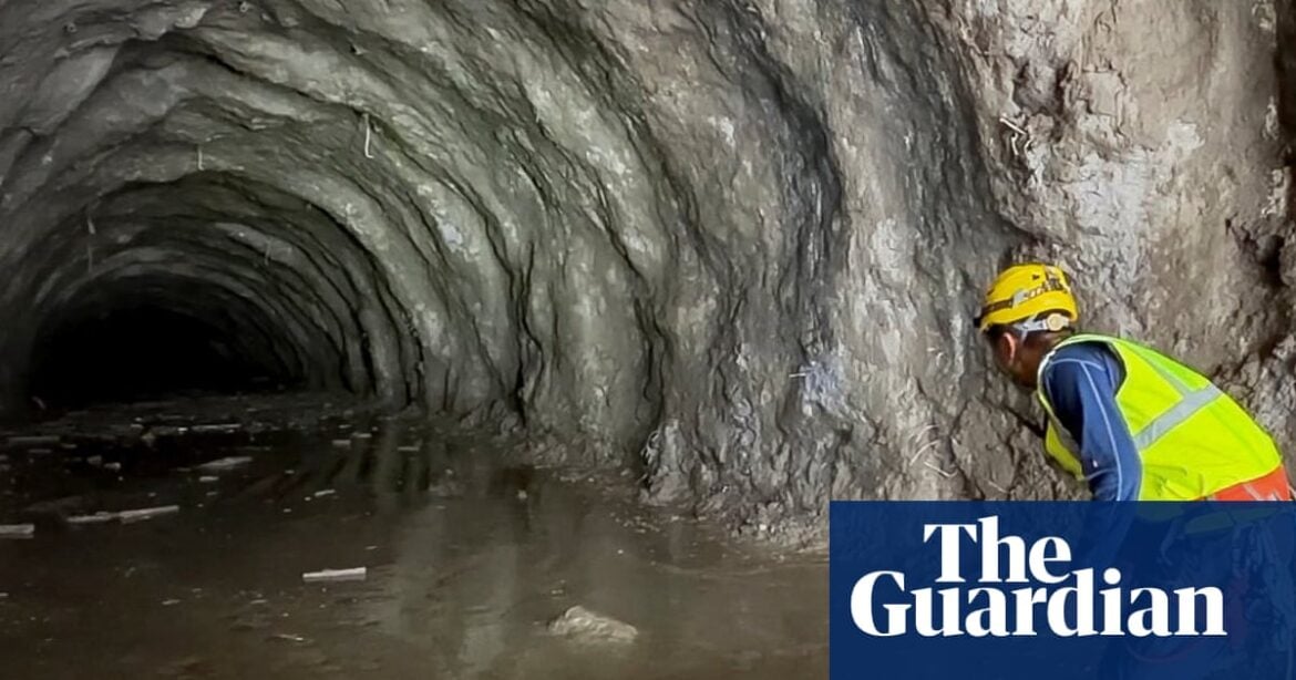 Nepal Floods: Rescue Teams Race to Save Hundreds Trapped in Power Tunnels