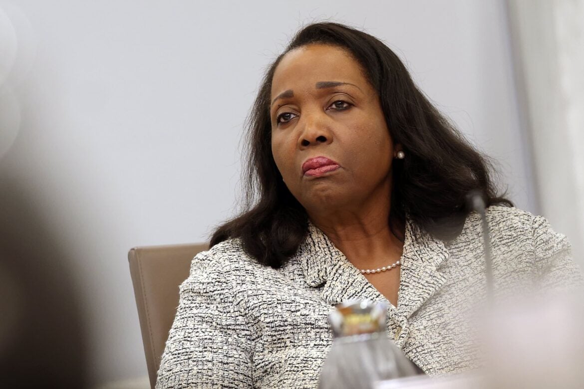 Fed Governor Lisa Cook Denies Mortgage Fraud Claims in Trump Ouster Bid