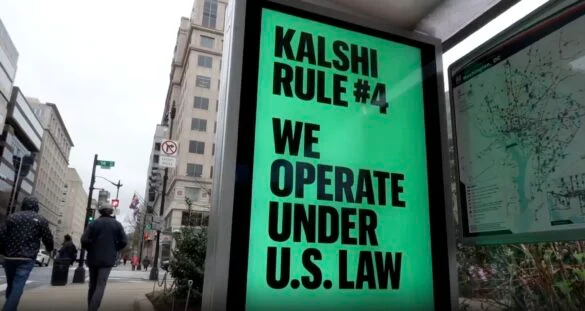 Prediction Markets Can Be Regulated as Gambling, Federal Appeals Court Rules