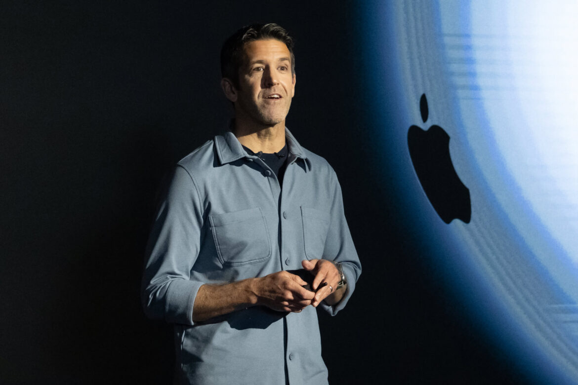 Apple Sets September 9 Launch for First Foldable iPhone Under CEO John Ternus