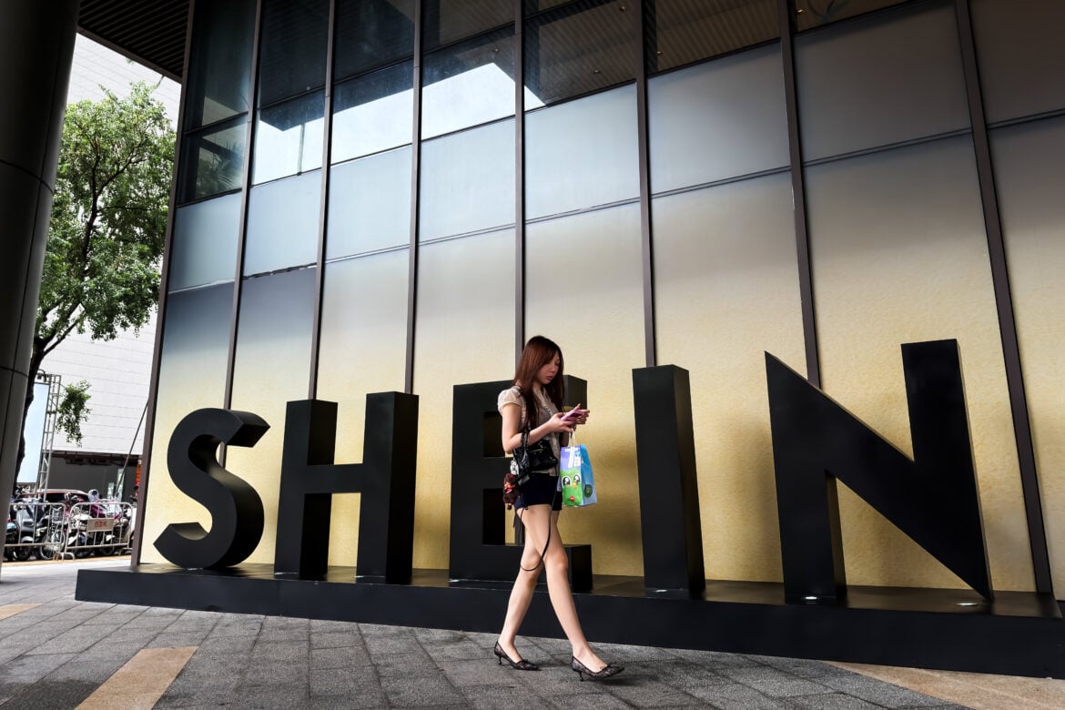 Shein Targets $27B Valuation in Hong Kong IPO After US and UK Delays