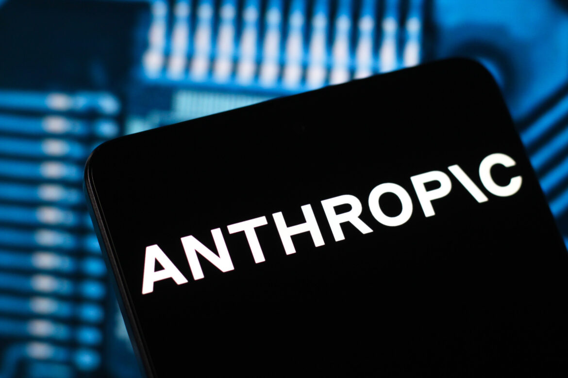 Anthropic Revenue Run Rate Hits $65 Billion Ahead of Potential Fall IPO