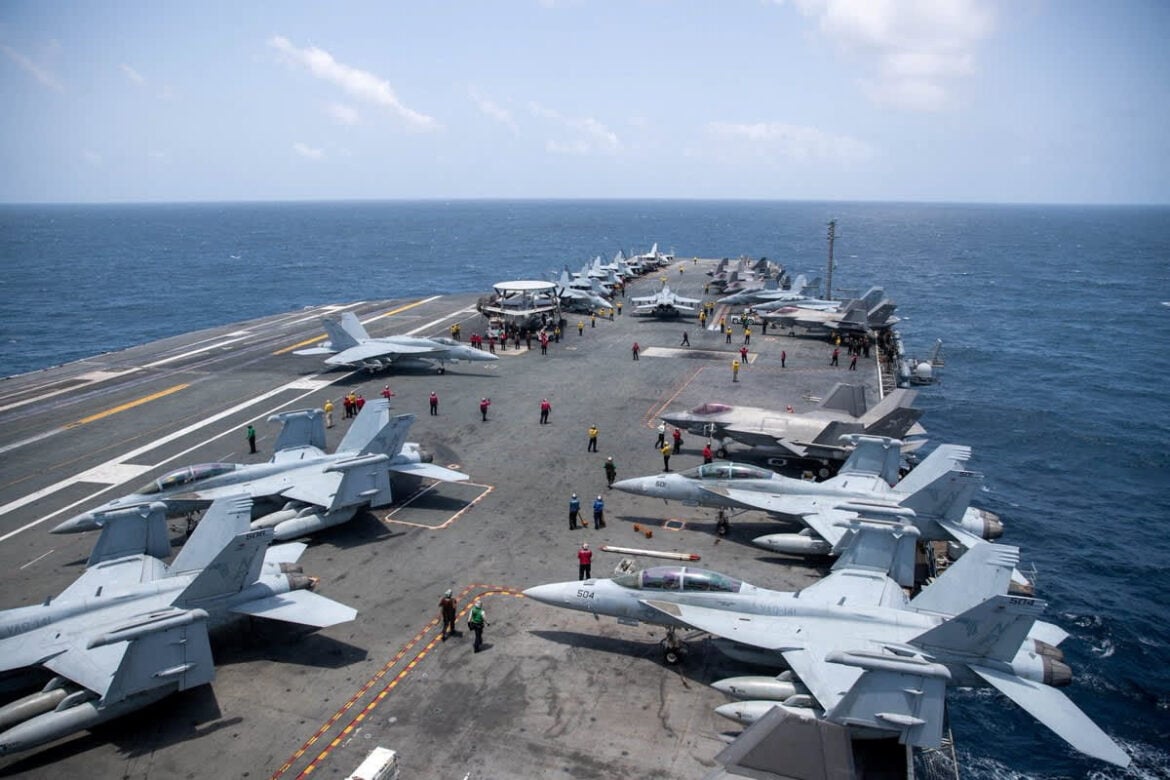Trump Rejects Iran's Conditions for Reopening Strait of Hormuz