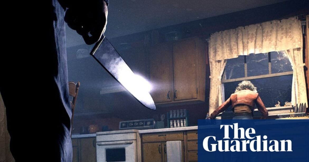 Halloween: The Game banned in Australia over drug use, not violence