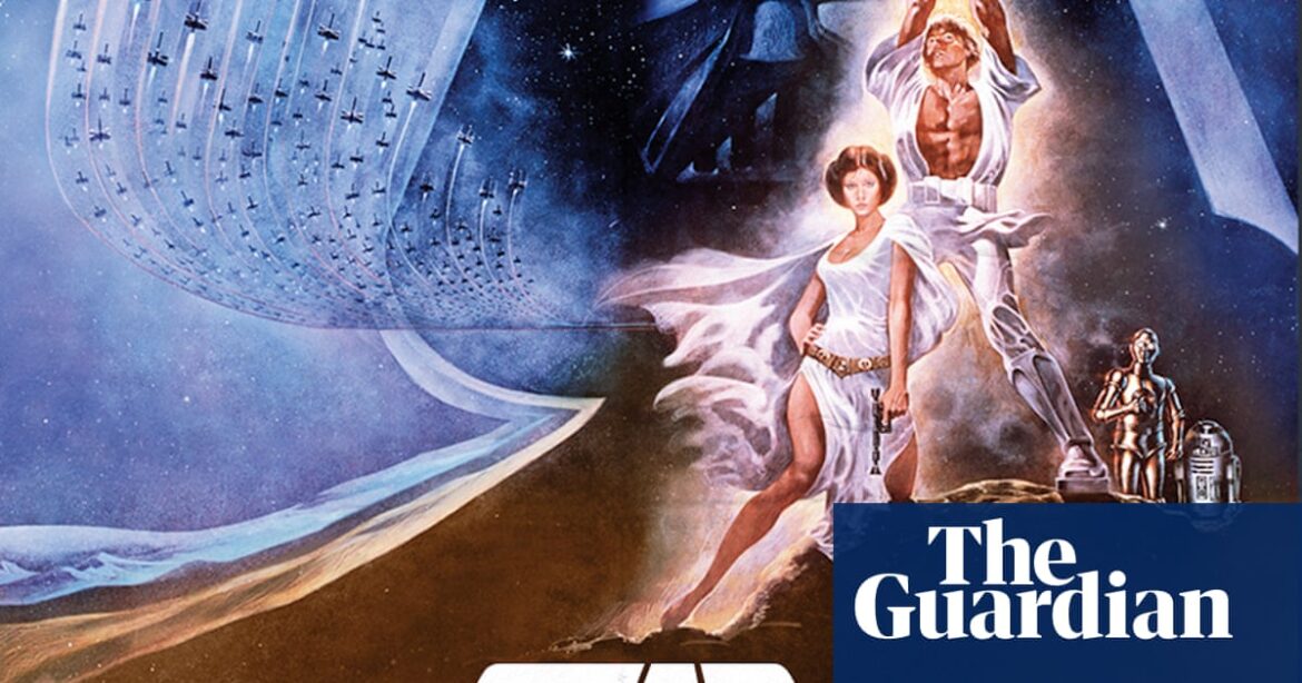 Star Wars Gets First-Ever Welsh Dub Featuring Matthew Rhys and Rhys Ifans
